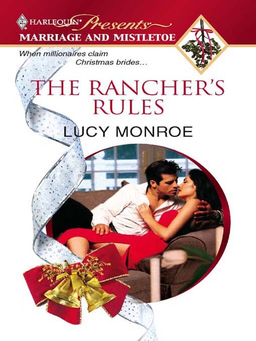 Cover image for The Rancher's Rules